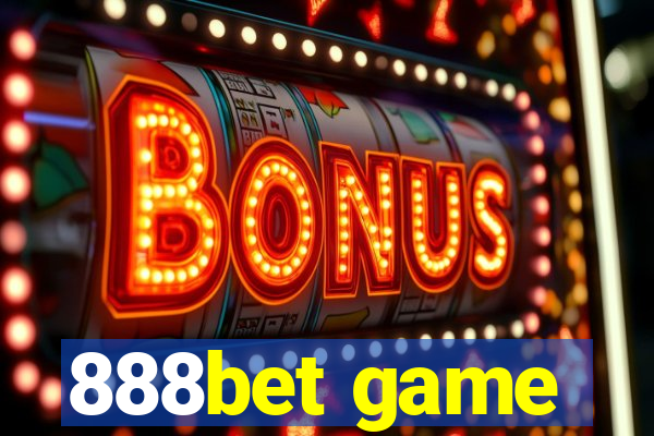 888bet game